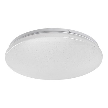 Rabalux - LED φωτιστικό οροφής LED/24W/230V 4000K Διάμ. 37,5 cm