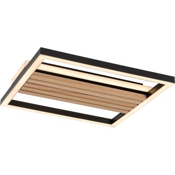 Rabalux - LED Φωτιστικό οροφής LED/26W/230V 3000/4500/6000K