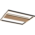 Rabalux - LED Φωτιστικό οροφής LED/30W/230V 3000/4500/6000K