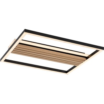 Rabalux - LED Φωτιστικό οροφής LED/30W/230V 3000/4500/6000K