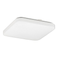 Rabalux - LED φωτιστικό οροφής LED/32W/230V 32x32 cm