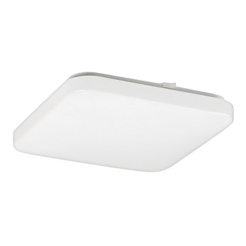 Rabalux - LED φωτιστικό οροφής LED/32W/230V 32x32 cm