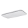 Rabalux - LED φωτιστικό οροφής LED/36W/230V 33x63,5 cm