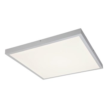 Rabalux - LED Φωτιστικό οροφής πλαφονιέρα  LED/40W/230V 4000K 60x60 cm