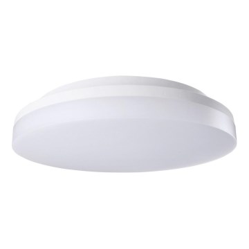 Rabalux - LED φωτιστικό οροφής για μπάνιο LED/18W/230V IP54 3000K/4000K/6000K διάμ. 22 cm