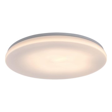Rabalux - LED φωτιστικό οροφής για μπάνιο LED/36W/230V 3000/4000/6000K IP44 διάμ. 41 cm