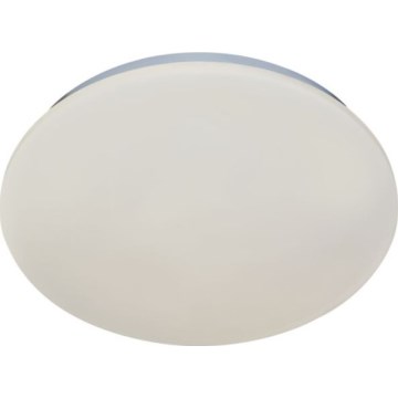 Rabalux - LED φωτιστικό οροφής μπάνιου, 12W/230V, IP44, 4000K, διάμ. 25,5 cm