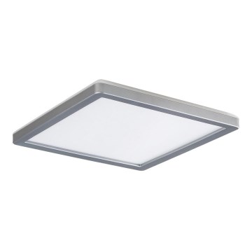 Rabalux - LED φωτιστικό οροφής μπάνιου LED/15W/230V IP44 25x25 cm