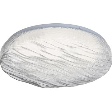 Rabalux - LED φωτιστικό οροφής μπάνιου LED/24W/230V IP44 4000K διάμ. 38 cm