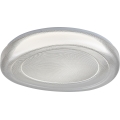 Rabalux - LED Φωτιστικό οροφής μπάνιου LED/36W/230V IP44 4000K Ø 48 cm