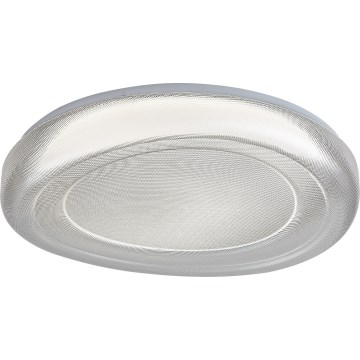 Rabalux - LED Φωτιστικό οροφής μπάνιου LED/36W/230V IP44 4000K Ø 48 cm