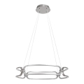 Rabalux - LED Φωτιστικό οροφής με καλώδιο LED/67W/230V 4000K