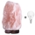 Rabalux - LED (Himalayan) Salt lamp 1xE14/5W/230V 22 cm 3 kg