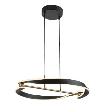 Rabalux - LED κρεμαστό φωτιστικό σε καλώδιο LED/40W/230V 3000K