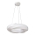 Rabalux - LED  Κρεμαστό φωτιστικό οροφής LED/24W/230V λευκό