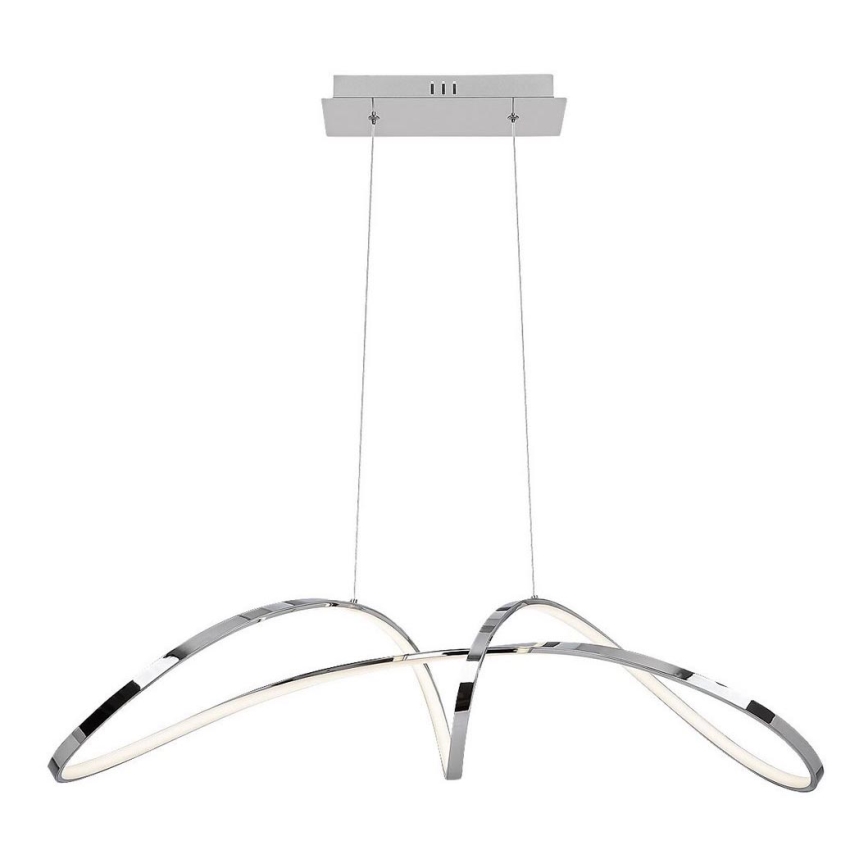 Rabalux -LED Kρεμαστό φωτιστικό οροφής  LED/38W/230V