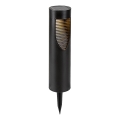 Rabalux - LED Ηλιακό Φωτιστικό LED/0,1W/1,2V 600mAh IP44