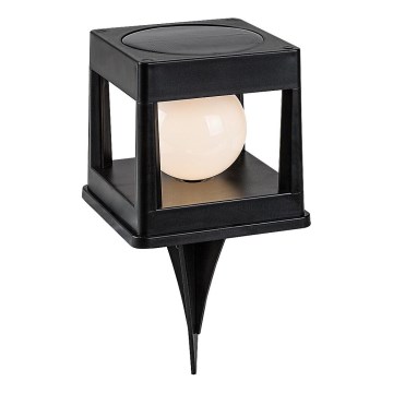 Rabalux - LED Ηλιακό Φωτιστικό LED/0,3W/3,7V IP44 800 mAh