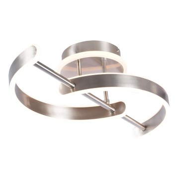 Rabalux - LED Πλαφονιέρα οροφής LED/30W/230V