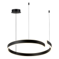 Rabalux - LED Πολύφωτο με καλώδιο LED/35W/230V 3000/4000/6500K