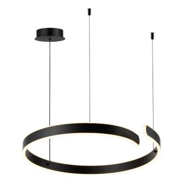 Rabalux - LED Πολύφωτο με καλώδιο LED/35W/230V 3000/4000/6500K