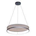 Rabalux - LED Πολύφωτο με καλώδιο LED/40W/230V 3000/4000K