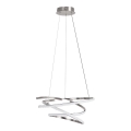 Rabalux - LED Πολύφωτο με καλώδιο LED/42W/230V 4000K