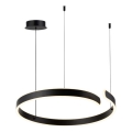 Rabalux - LED Πολύφωτο με καλώδιο LED/45W/230V 3000/4000/6500K