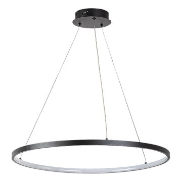 Rabalux - LED πολυέλαιος με ανάρτηση σε καλώδιο LED/55W/230V 3000K