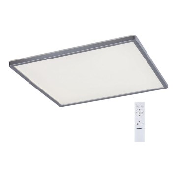 Rabalux - LED RGB dimmable φωτιστικό οροφής LED/22W/230V Wi-Fi Tuya + τηλεχειριστήριο