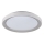 Rabalux - LED RGB dimmable φωτιστικό οροφής LED/40W/230V 2700-6500K Wi-Fi Tuya  + τηλεχειριστήριο