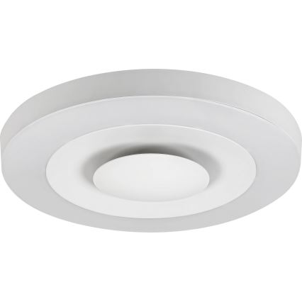 Rabalux - LED RGB dimmable φωτιστικό οροφής LED/40W/230V 3000-6000K + τηλεχειριστήριο