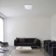 Rabalux - LED RGB Dimmable φωτιστικό οροφής με ηχείο LED/18W/230V  + RC