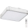 Rabalux - LED RGB Dimmable φωτιστικό οροφής μπάνιου LED/22W/230V  IP44 + RC  3000-6000K