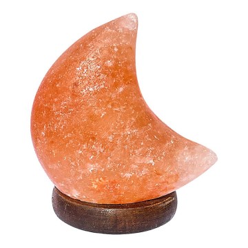 Rabalux - LED RGB Salt lamp LED/1W/5V 0,7 kg