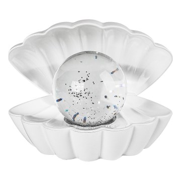 Rabalux - LED RGB Διακοσμητικό φωτιστικό LED/0,8W/3xAAA