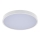 Rabalux - LED RGB Φωτιστικό οροφής μπάνιου dimming LED/36W/230V 3000-6000K Wi-Fi Tuya IP44 διάμετρος 42 cm λευκό