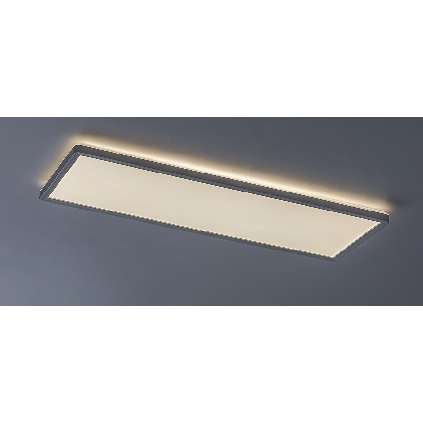Rabalux - LED επιφανειακό πάνελ LED/22W/230V