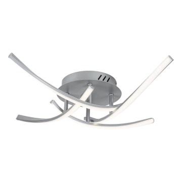 Rabalux - LED επιτοίχιο φωτιστικό 4xLED/30W/230V 4000K