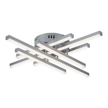 Rabalux - LED επιτοίχιο φωτιστικό 6xLED/40W/230V 4000K