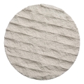 Rabalux - LED επιτοίχιο φωτιστικό LED/12W/230V 3000/4500/6500K μπεζ