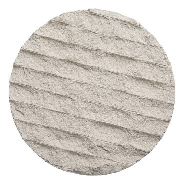 Rabalux - LED επιτοίχιο φωτιστικό LED/12W/230V 3000/4500/6500K μπεζ
