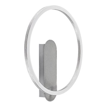 Rabalux - LED Επιτοίχιο φωτιστικό LED/14W/230V 3000K