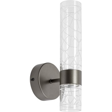 Rabalux - LED Επιτοίχιο φωτιστικό LED/8W/230V 3000K