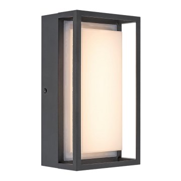 Rabalux - LED Επιτοίχιο φωτιστικό εξωτερικού χώρου LED/6,5W/230V IP65