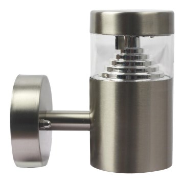 Rabalux - LED Επιτοίχιο φωτιστικό εξωτερικού χώρου  LED/7W/230V IP54