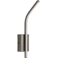 Rabalux - LED Επιτοίχιο φωτιστικό μπάνιου LED/10W/230V 4000K IP44 ανθρακί