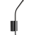Rabalux - LED επιτοίχιο φωτιστικό μπάνιου LED/10W/230V 4000K IP44 μαύρο