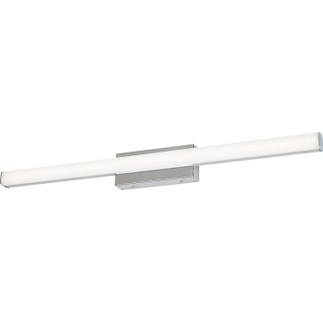 Rabalux - LED Επιτοίχιο φωτιστικό μπάνιου LED/13W/230V IP44 63 cm
