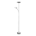 Rabalux - LED επιδαπέδιο φωτιστικό LED/18W + LED/5W/230V